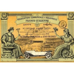 Association Commerciale et Industrielle Franco Italienne