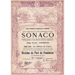 SONACO